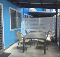 Clarence Head Caravan Park - Accommodation Ballina