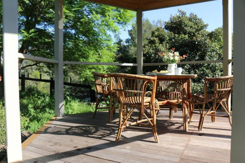 Serendipity On Allyn - Accommodation Ballina 4