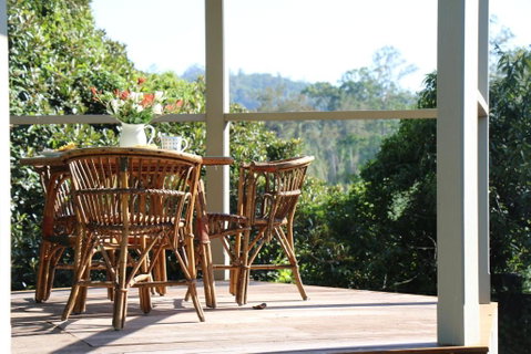 Serendipity On Allyn - Accommodation Ballina 2