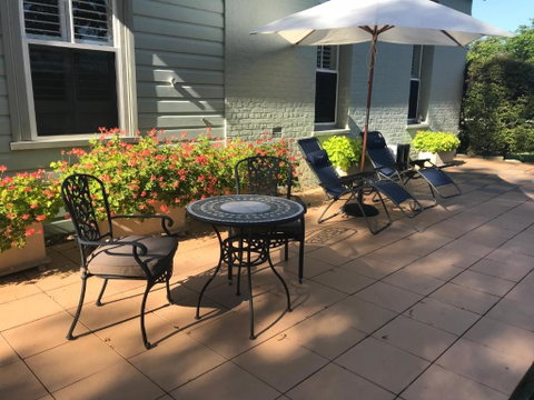 Serendipity On Allyn - Accommodation Ballina 6