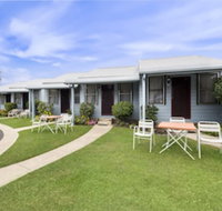 Canberra Ave Villas - Accommodation Ballina