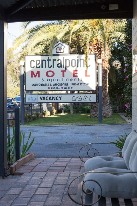 Centralpoint Motel - Accommodation Ballina 5