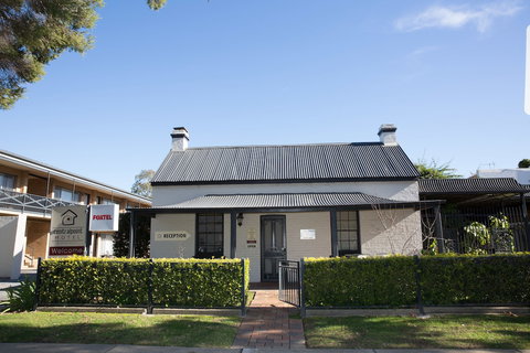 Centralpoint Motel - Accommodation Ballina 6