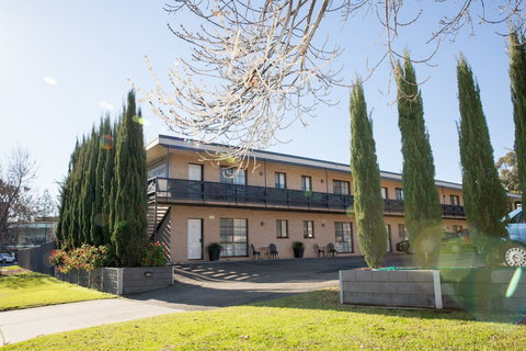 Centralpoint Motel - Accommodation Ballina 2