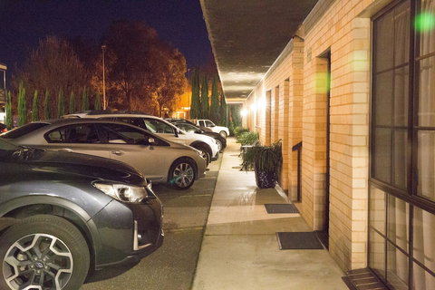 Centralpoint Motel - Accommodation Ballina 4