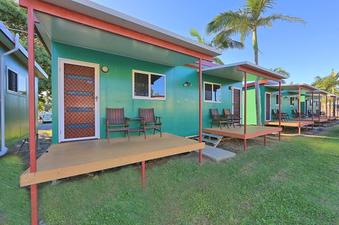 Discovery Parks - Mackay - Accommodation Ballina 3