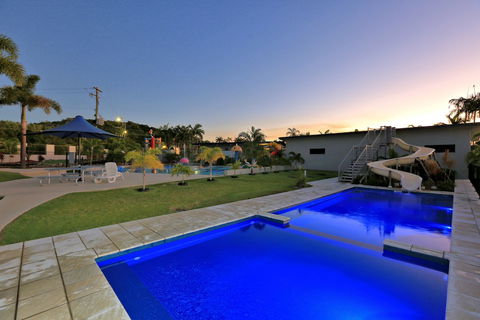 Discovery Parks - Mackay - Accommodation Ballina 5