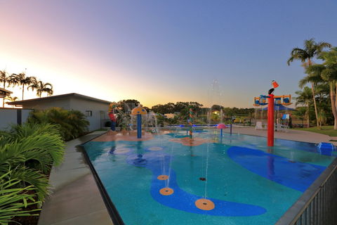 Discovery Parks - Mackay - Accommodation Ballina 6