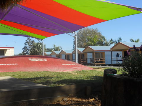 Discovery Parks - Mackay - Accommodation Ballina 2