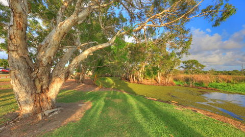 Discovery Parks - Mackay - Accommodation Ballina 4