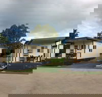 Discovery Parks - Mackay - Accommodation Ballina