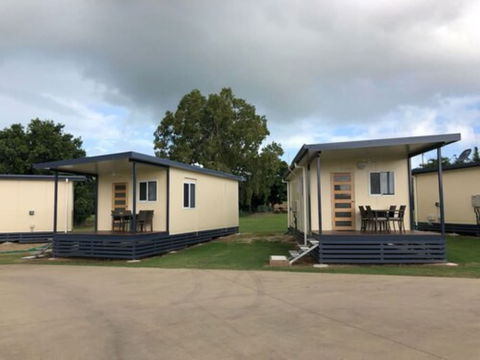 Discovery Parks - Mackay - Accommodation Ballina 0