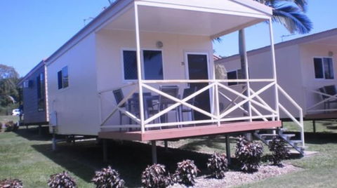 Discovery Parks - Mackay - Accommodation Ballina 1