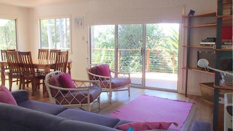 1 / 46 Paterson Lane Paterson Lane - Accommodation Ballina 0