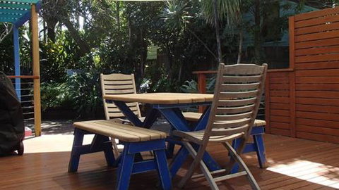 1 / 46 Paterson Lane Paterson Lane - Accommodation Ballina 2