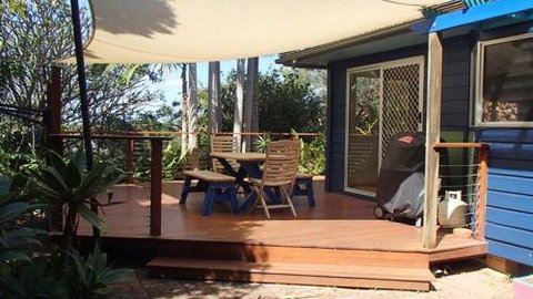 1 / 46 Paterson Lane Paterson Lane - Accommodation Ballina 6