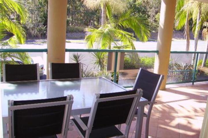 Coorabell ACT Accommodation Ballina