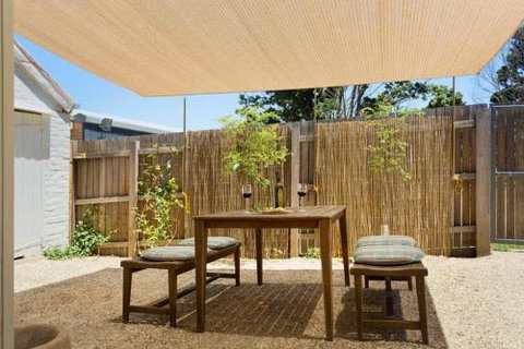 Templeton Cottage - Accommodation Ballina 4