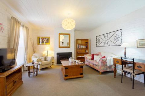 Templeton Cottage - Accommodation Ballina 6