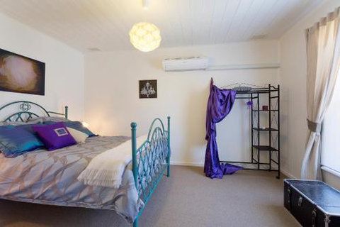 Templeton Cottage - Accommodation Ballina 1