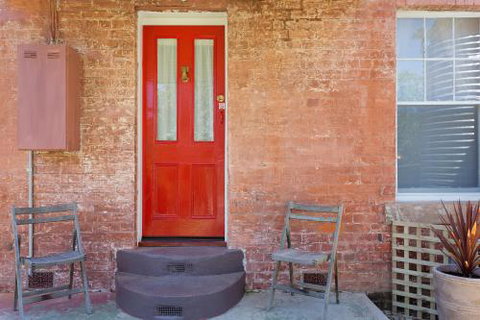 Templeton Cottage - Accommodation Ballina 3