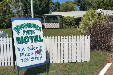 Yungaburra Park Motel - Accommodation Ballina 5