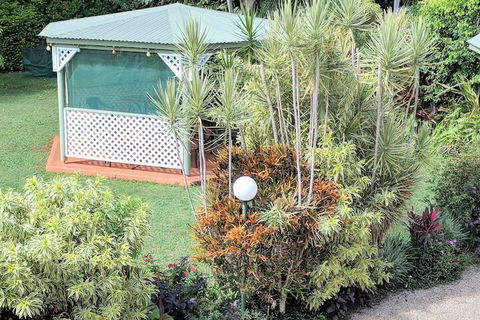 Yungaburra Park Motel - Accommodation Ballina 2