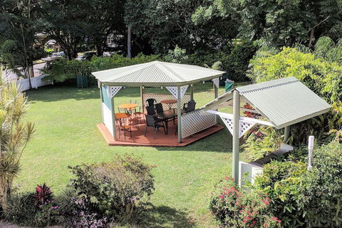 Yungaburra Park Motel - Accommodation Ballina 3