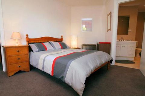 Northgate House Apartment - Accommodation Ballina 6