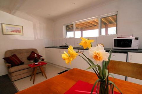 Northgate House Apartment - Accommodation Ballina 1