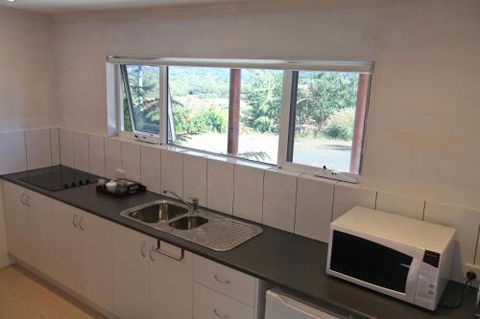 Northgate House Apartment - Accommodation Ballina 0