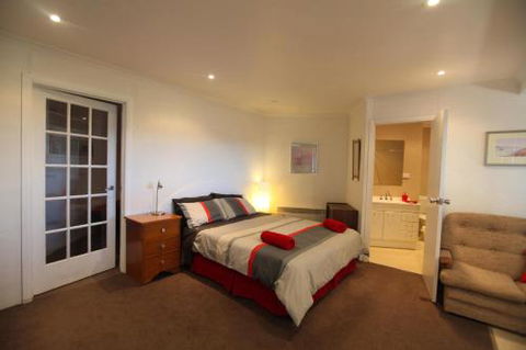 Northgate House Apartment - Accommodation Ballina 4