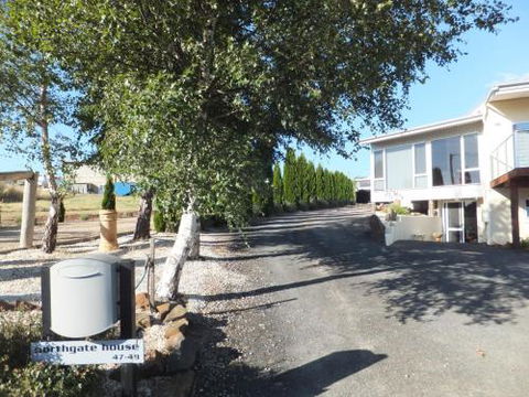 Northgate House Apartment - Accommodation Ballina 3