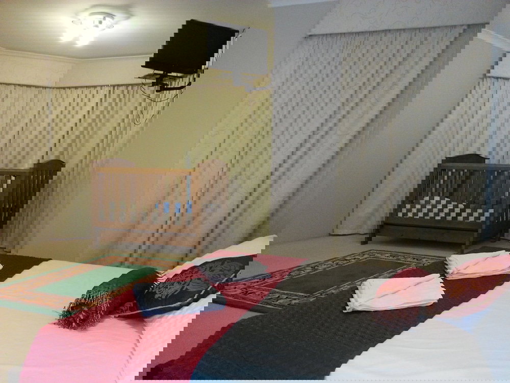 Yangebup WA Accommodation Ballina