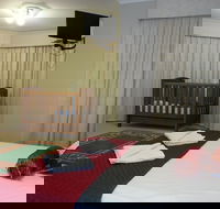 The Retreat - Accommodation Ballina