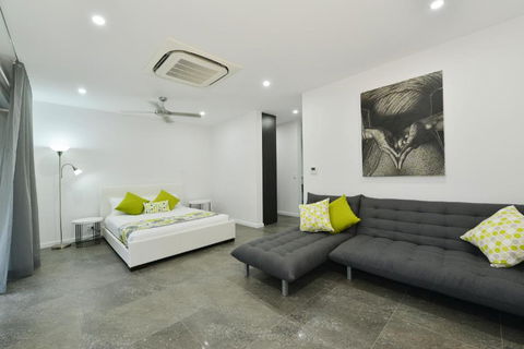 #2 Andrews â€“ Port Douglas - Accommodation Ballina 1