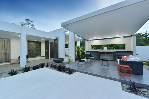 #2 Andrews â€“ Port Douglas - Accommodation Ballina 2