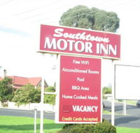 Bega Southtown Motor Inn - Accommodation Ballina