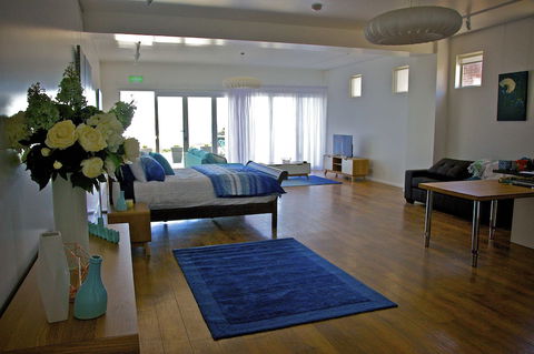 Penguin Beachfront Apartments - Accommodation Ballina 4