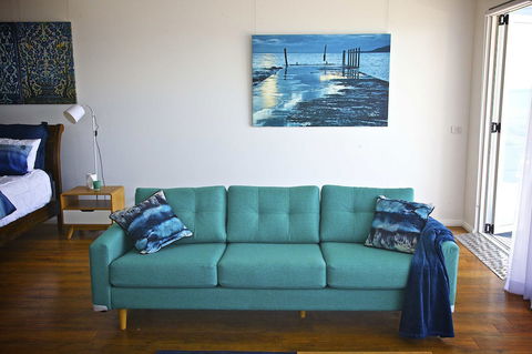 Penguin Beachfront Apartments - Accommodation Ballina 5