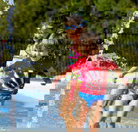 BIG4 Saltwater At Yamba Holiday Park - Accommodation Ballina