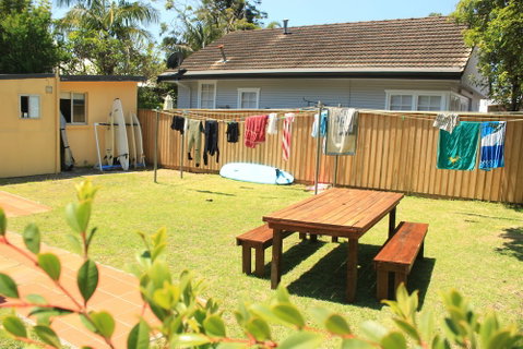 Manly Bunkhouse - Accommodation Ballina 2