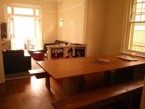 Manly Bunkhouse - Accommodation Ballina 5