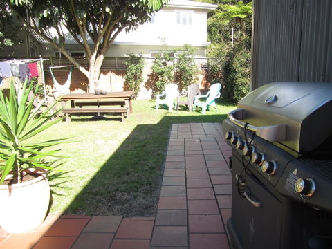 Manly Bunkhouse - Accommodation Ballina 3