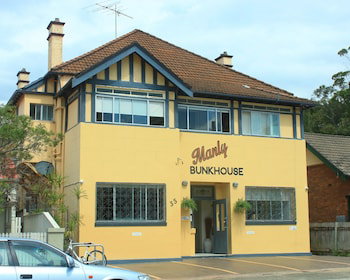 Manly Bunkhouse - Accommodation Ballina 4