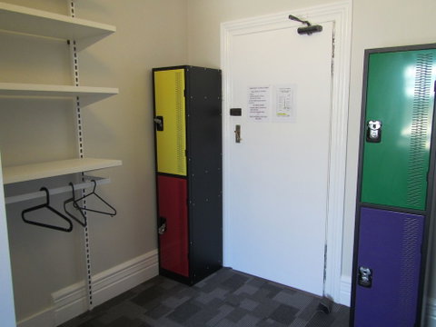 Manly Bunkhouse - Accommodation Ballina 6
