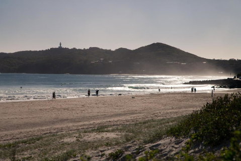 Backpackers Inn On The Beach - Accommodation Ballina 6