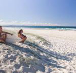 Backpackers Inn on the Beach - Accommodation Ballina