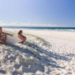 Backpackers Inn On The Beach - Accommodation Ballina 0