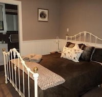 Forest Lodge Chalets - Accommodation Ballina